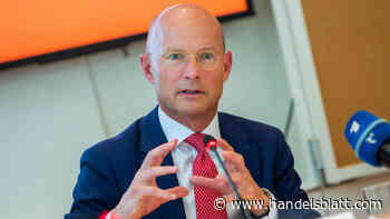 Ulrich Reuter : Neuer Sparkassen-Chef fordert mehr Unterstützung für Hausbauer