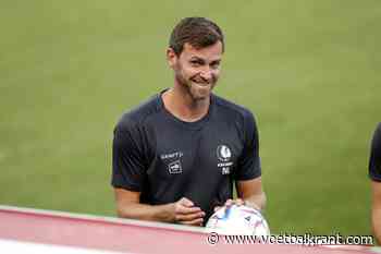 Nicolas Lombaerts heeft een stevige boodschap voor de nieuwe bondscoach van de Rode Duivels