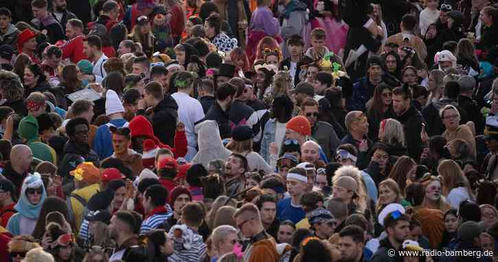 RKI: Steigende Corona-Inzidenz in Karnevalshochburgen