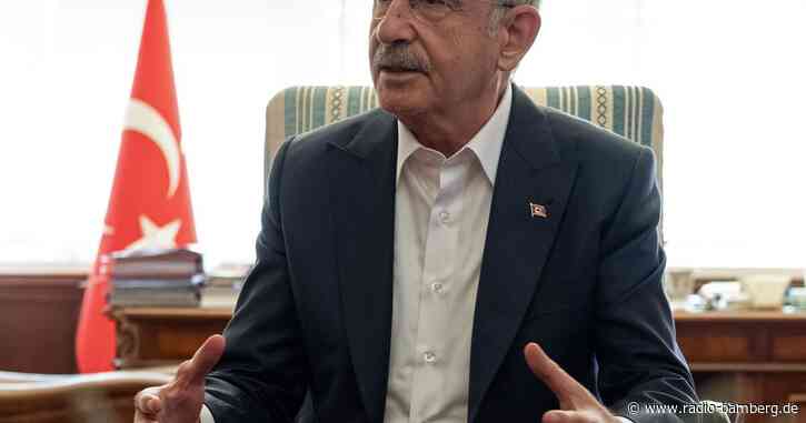 Wer wird Erdogan-Herausforderer? Oppositionsbündnis einig