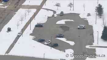 7 people charged with attempted murder in stabbing outside Brampton school