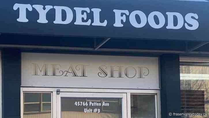 Tydel Foods raising funds to support Ukrainian families in Chilliwack, will collect meat for them