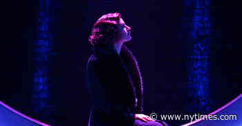 ‘Funny Girl’ Starring Lea Michele to Close Labor Day Weekend