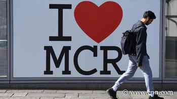 MI5 missed opportunity to prevent Manchester Arena bombing, inquiry finds