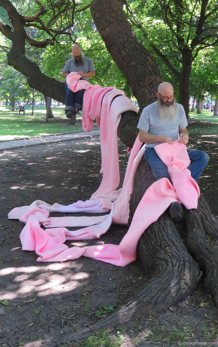 Togetherness reevaluated