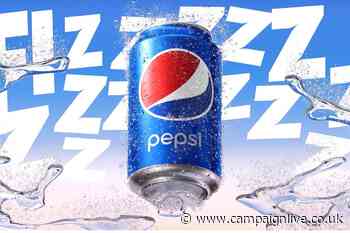 Talon Outdoor wins PepsiCo brief