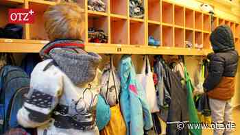 Die Kindergärten in Jena könnten bald einen Tag zu bleiben