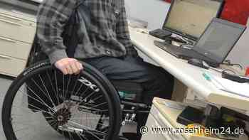 Opposition sieht Pläne zur Behinderten-Förderung kritisch