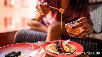 Auf dem Frühstückstisch – was haben Läuse mit Honig zu tun?