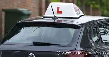 Learners having to wait up to six months for a driving test ahead of examiner strikes