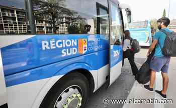 Le réseau Zou! paralysé: qu’en sera-t-il pour les usagers ce vendredi?