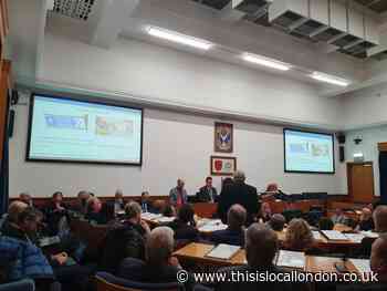 Havering Council passes tax-hiking 2023/24 budget measures