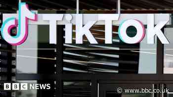 China hits out at US over TikTok ban on federal devices