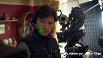 Kameramann Florian Hoffmeister ist für „Tár“ für den Oscar nominiert - ein Interview