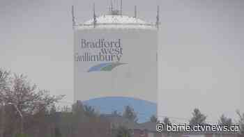 Toronto man arrested in 2022 home invasion robbery in Simcoe County