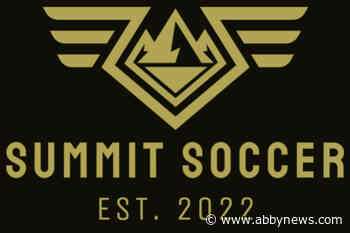 Summit Soccer camp occurring later this month in Abbotsford