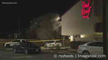 Man killed in Ballard Court shooting, Virginia Beach police say