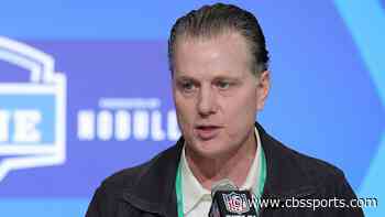 2023 NFL combine: Bears weighing all options with No. 1 pick; coaches playing darts, putt-putt with prospects