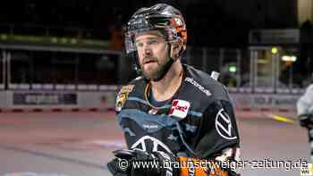 Grizzlys-Top-Performer Jeffrey bereits im Play-off-Modus