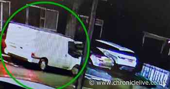 Geisha owners offer £1,000 reward for information after new premises in Benton gets broken into