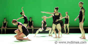 Review: Ohad Naharin Is More Than the Sum of His Imitators