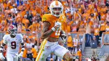 2023 NFL combine: Current drill record-holders and candidates to break each mark in Indianapolis