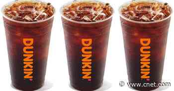 Employee Appreciation Day 2023: Celebrate With Food Deals from KFC, Dunkin' and More     - CNET