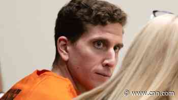 Court documents unsealed in Idaho student murders