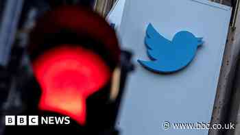 Twitter back after two-hour outage affected tweets