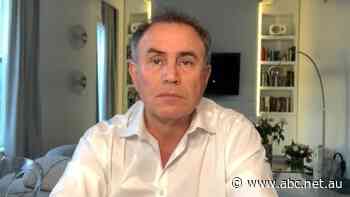 'Dr Doom' Nouriel Roubini warns of impending 'great stagflationary debt crisis'