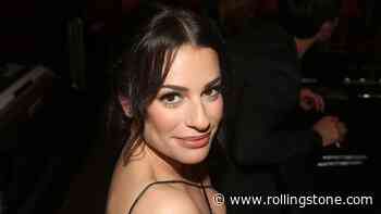 Lea Michele’s ‘Funny Girl’ Sets Final Performance Date