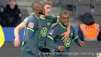 VfL-Verteidiger Baku: Der Blick ist definitiv nach oben gerichtet