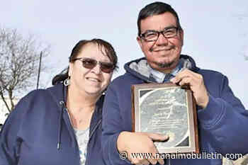 Awards recognize efforts to spotlight Ladysmith’s heritage and culture