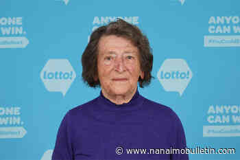 Island woman hopes to make Croatian connection after $1M Lotto 6/49 jackpot