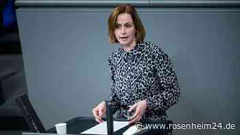 Für mehr Sichtbarkeit: Bundestagsdebatte „up Platt“