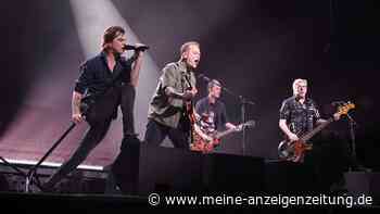 Toten Hosen: Mehr als 1,6 Millionen Spenden nach Konzert