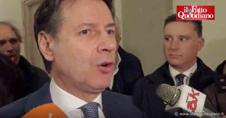 Covid, Conte: “Ben vengano le verifiche giudiziarie. Collaborerò con la giustizia, ma non aspettatevi show mediatici”