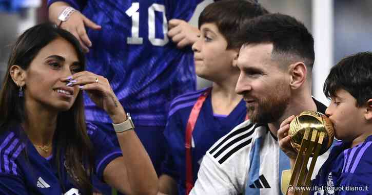 Leo Messi, attentato al supermercato della moglie: i malviventi sparano 14 colpi e lasciano un bigliettino