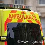 ‘Significant escalation’ in strike action, warns ambulance chief