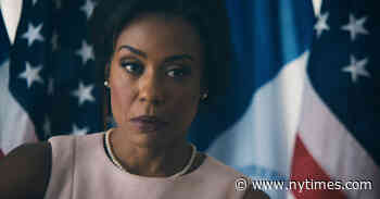 ‘What We Do Next’ Review: A Political Morality Play