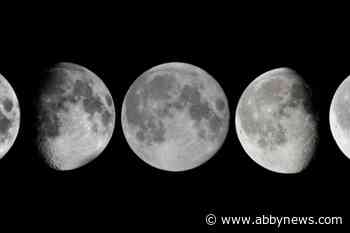 What time is it on moon? Europe pushing for lunar time zone