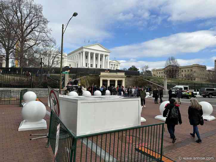 General Assembly requests study of loud car exhausts, advancing at least one Arlington legislative priority