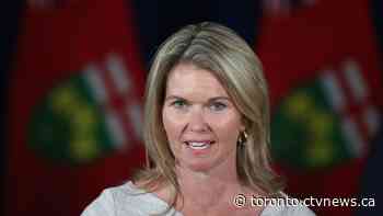 Ontario extends post-secondary tuition freeze for another year