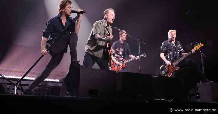 Toten Hosen: Mehr als 1,6 Millionen Spenden nach Konzert