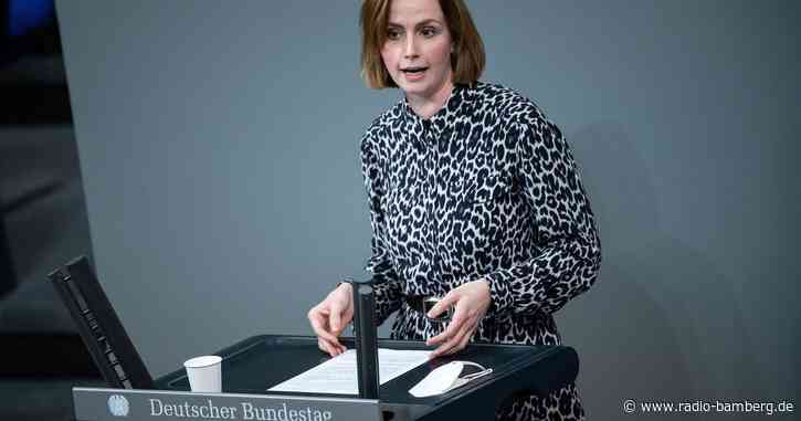 Für mehr Sichtbarkeit: Bundestagsdebatte «up Platt»