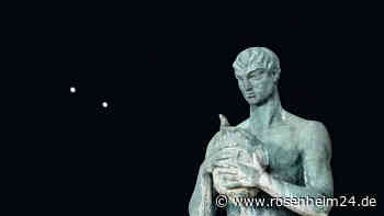 „Helle Sterne“ am Abendhimmel: Venus „überholt“ Jupiter