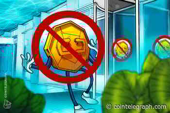 Proposed South Dakota amendment to UCC would prohibit cryptocurrencies, but not CBDC