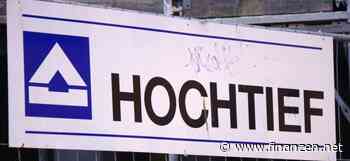 HOCHTIEF-Tochter baut Batteriefabrik für Elektroautos in USA