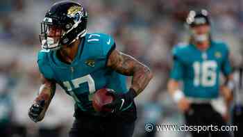 NFL free agency 2023 rumors: Jaguars' Evan Engram expected to be franchise tagged after standout season