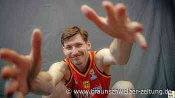 Löwe David Krämer bringt positive Energie aus Nationalteam mit